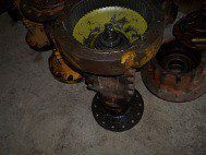 Final Drive Housing AR94814