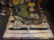 Final Drive T40858
