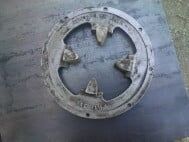 Flange