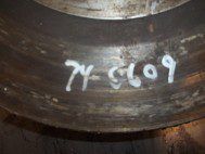 Flywheel 74-3609 - Image 2