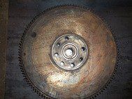 Flywheel AR62364