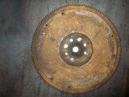 Flywheel | NPN-123