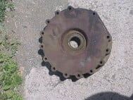 Flywheel Adapter