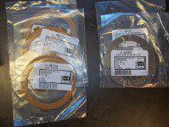 High/Low Clutch Disks