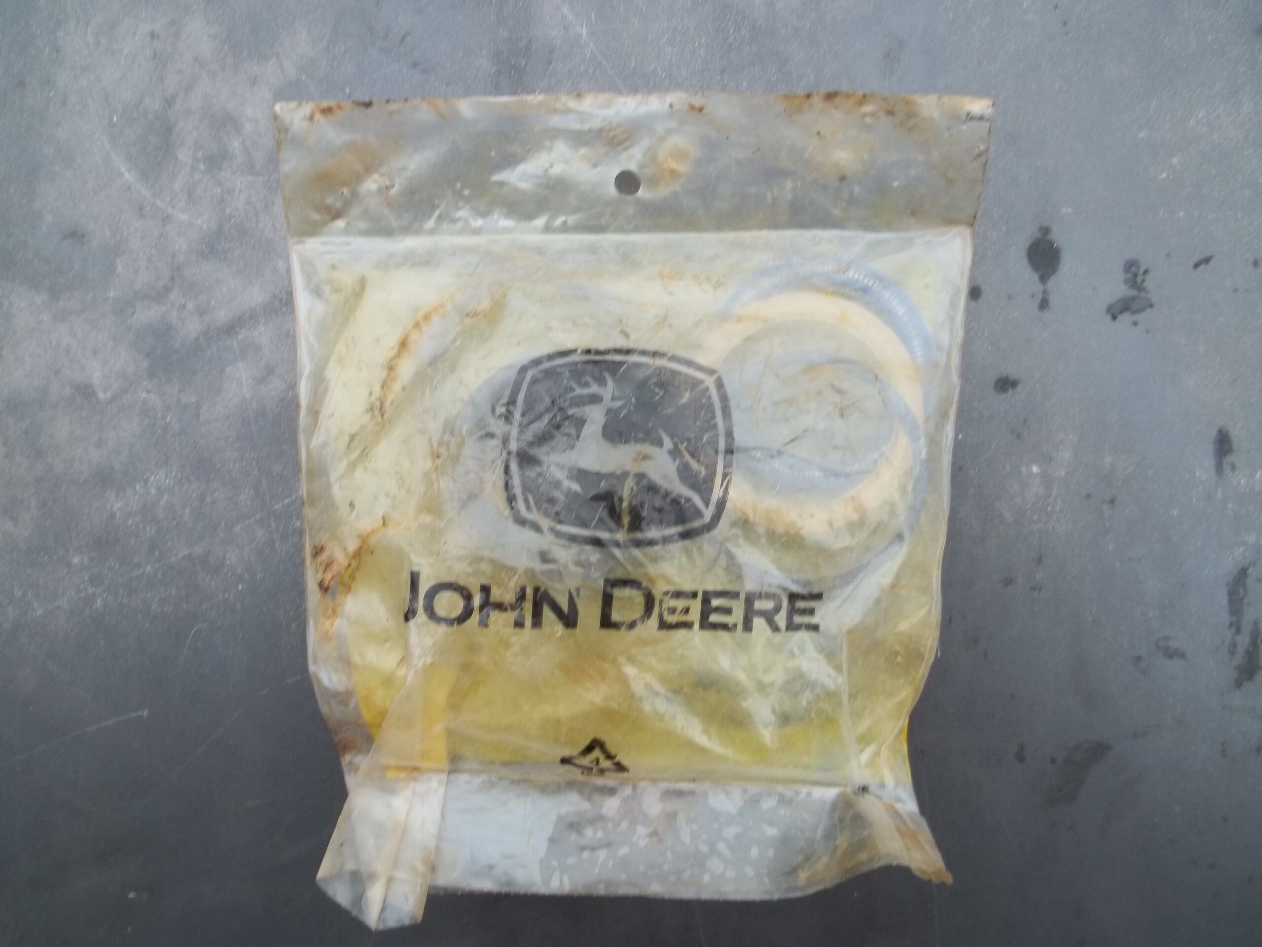 Hydraulic Cylinder Seal Kit