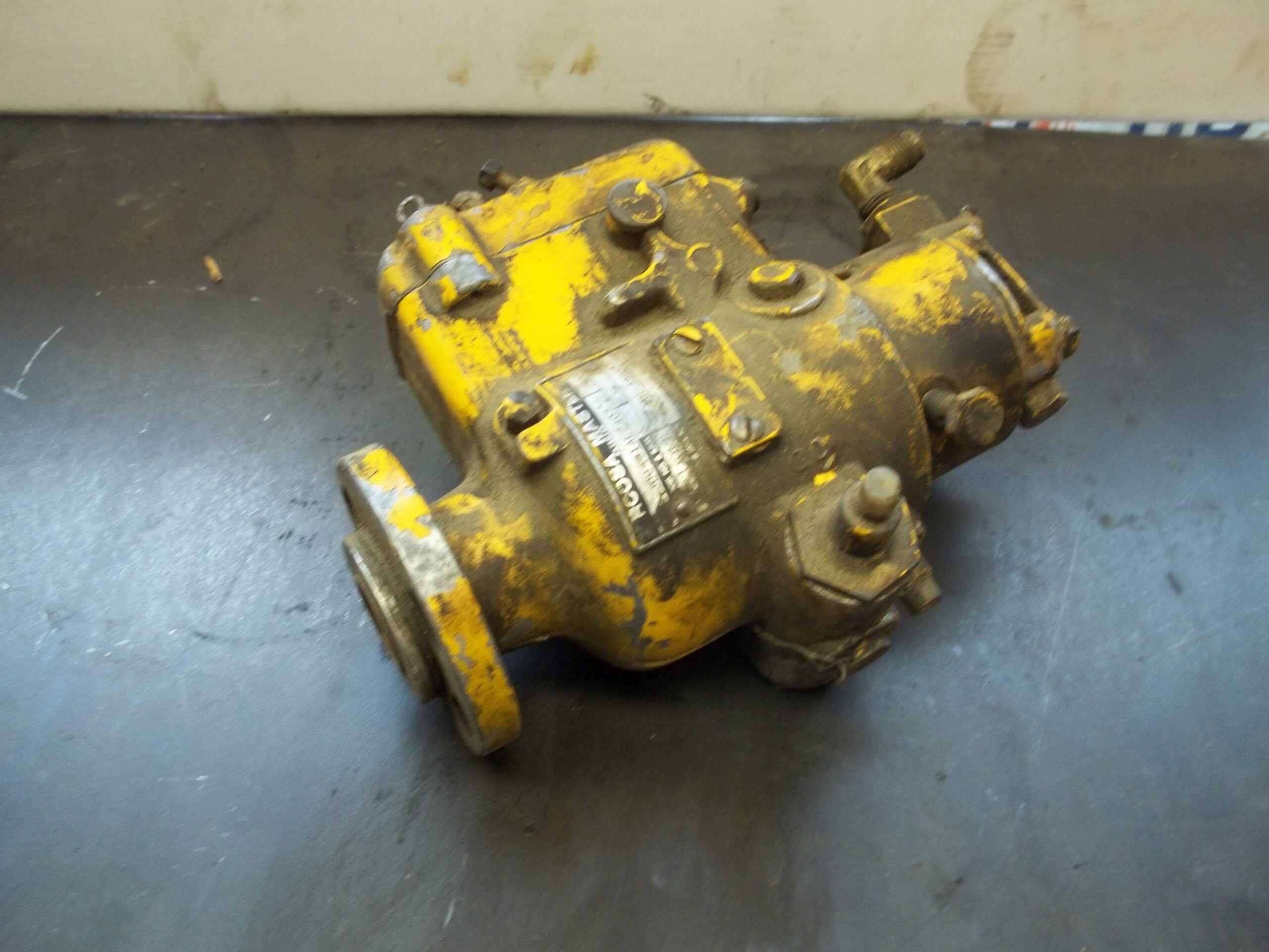 Injection Pumps