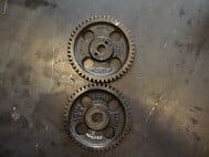 Injection Pump Timing Gears R104907