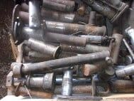 Large Assortment of Pins - Image 2