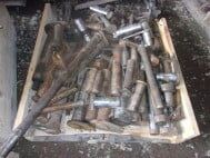 Large Assortment of Pins - Image 3