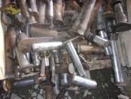 Large Assortment of Pins