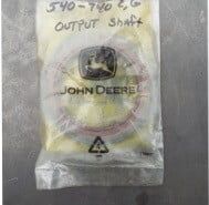 Loader Lift Cylinder Seal Kit