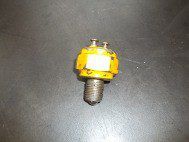 Neutral Start Switch