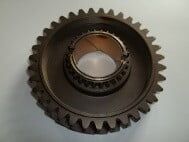 New Process Low Speed Gear and Bushing Assembly on Top Shaft