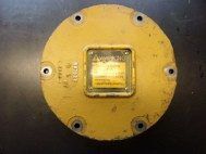 Parking Brake Cover