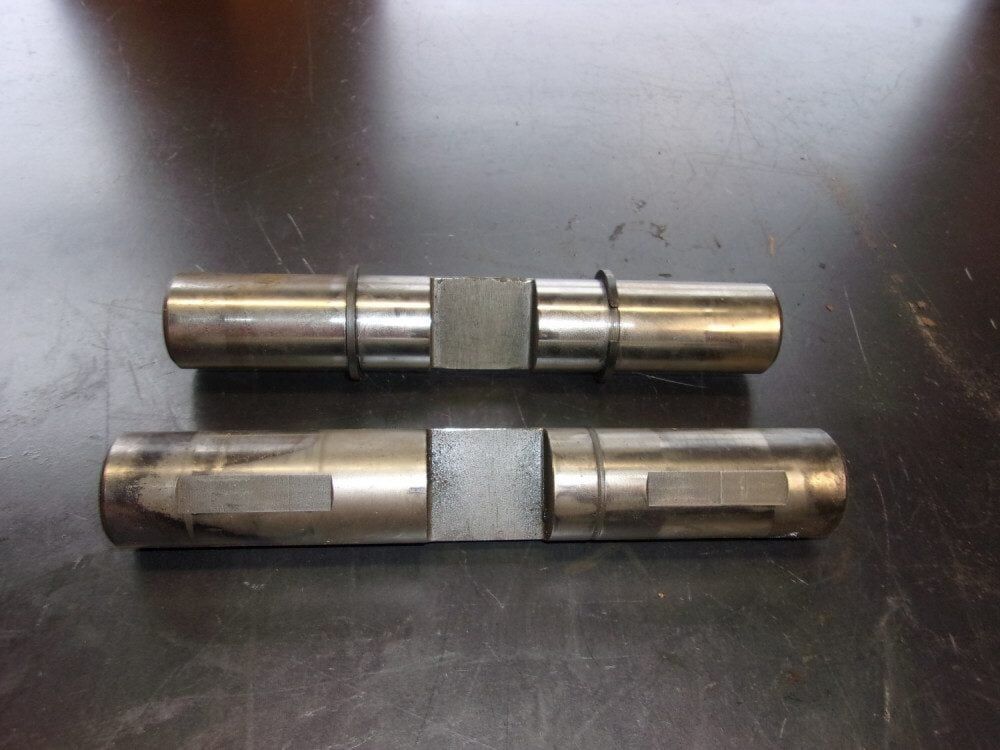 Pinion Shaft