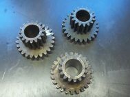 Planetary Gear - x3 R65914