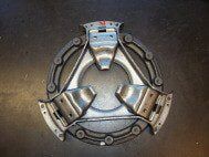 Pressure Plate AT43219