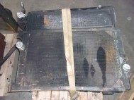 Radiator and Oil Cooler