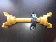 Rear Driveshaft T47068