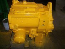 Rebuilt 440C Transmission