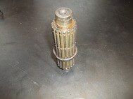 Reverse Counter Shaft