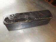 Skidder Tool Box