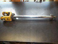 Steering Cylinder AH135251