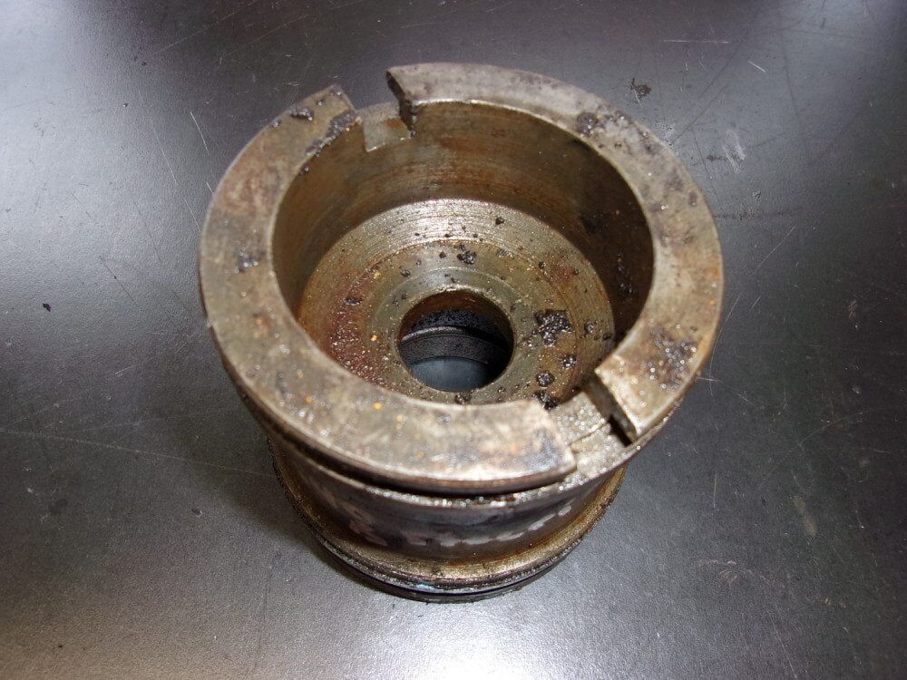 Steering Cylinder Piston | R79888