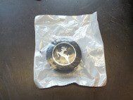Steering Wheel Cap
