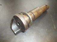 Tranmission Disconnect Lock Cam