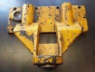 Transfer Case Cover T90060