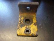 Transmission Mounting Brackets - Image 2