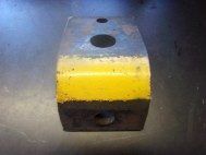Transmission Mounting Brackets
