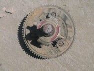 Twin Disk