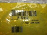 Valve Cover Seal