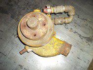 Water Pump R31418
