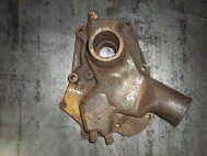 Water Pump AR80111