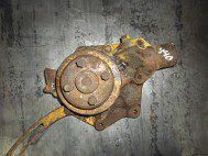 Water Pump T29521