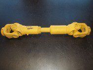 Winch Driveshaft - 440/A/B