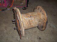 Winch Drum AT20648
