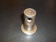 Winch Swivel Fitting