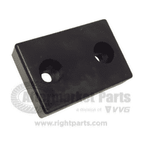 Steering Stop Pad For TimberJack | 103849