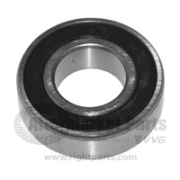 Clutch Pilot (Ball-26.5mm) Bearing For TimberJack | 104625
