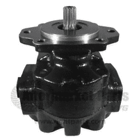 Hydraulic Pump For TimberJack | 109098