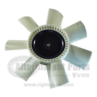 Pusher Fan For TimberJack | 109570