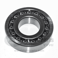 Bearing, Pillow Block (Double Self Aligning) For TimberJack
