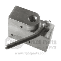 Brake Lock Valve For TimberJack