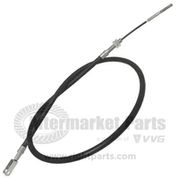 Parking Brake Cable For TimberJack | 231816