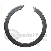 Drive Axle Snap Ring For TimberJack