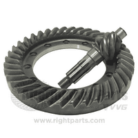 Gear Set For TimberJack | 400632